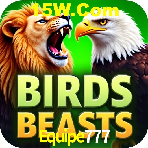 Download para Android e iOS na Equipe777