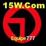 Jackpots e promoções na Equipe777